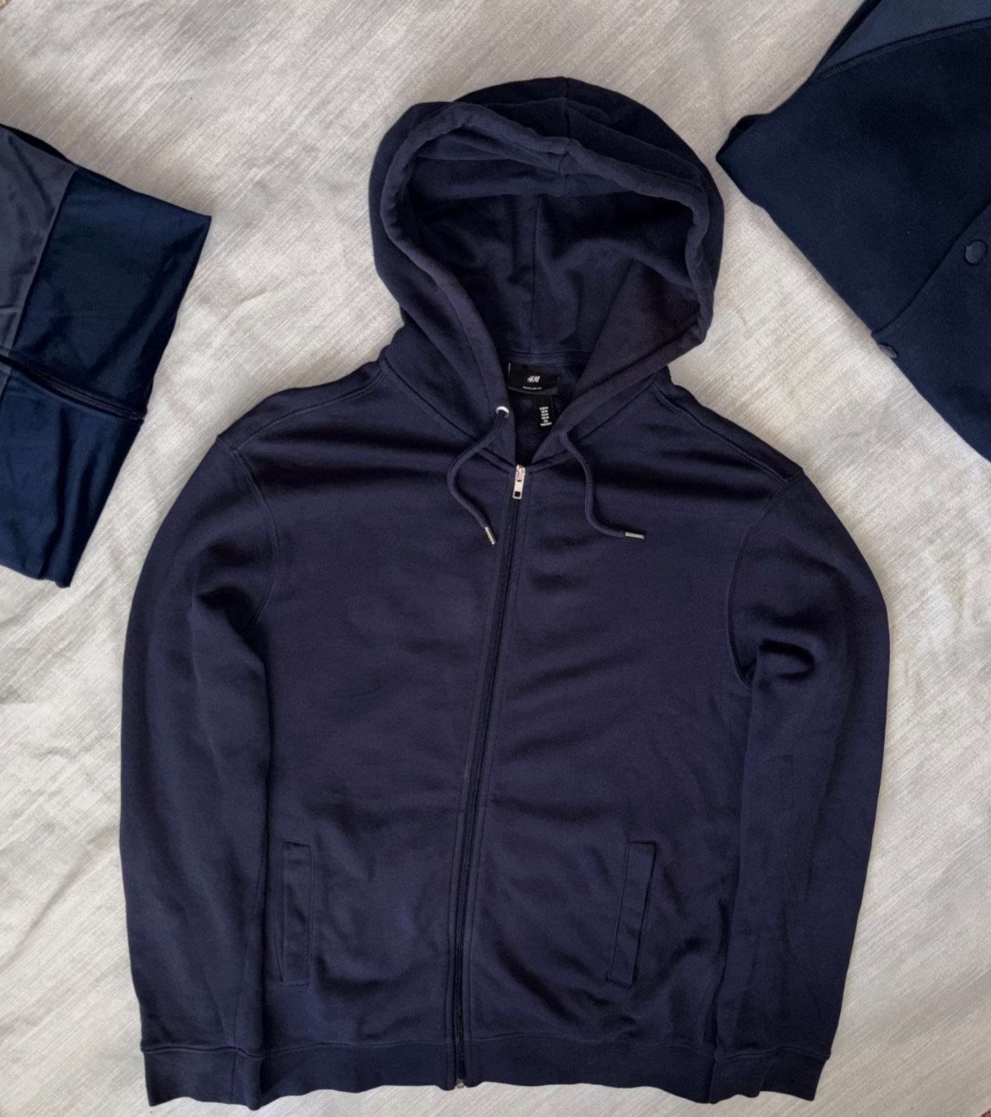 Sweat a capuche h&m