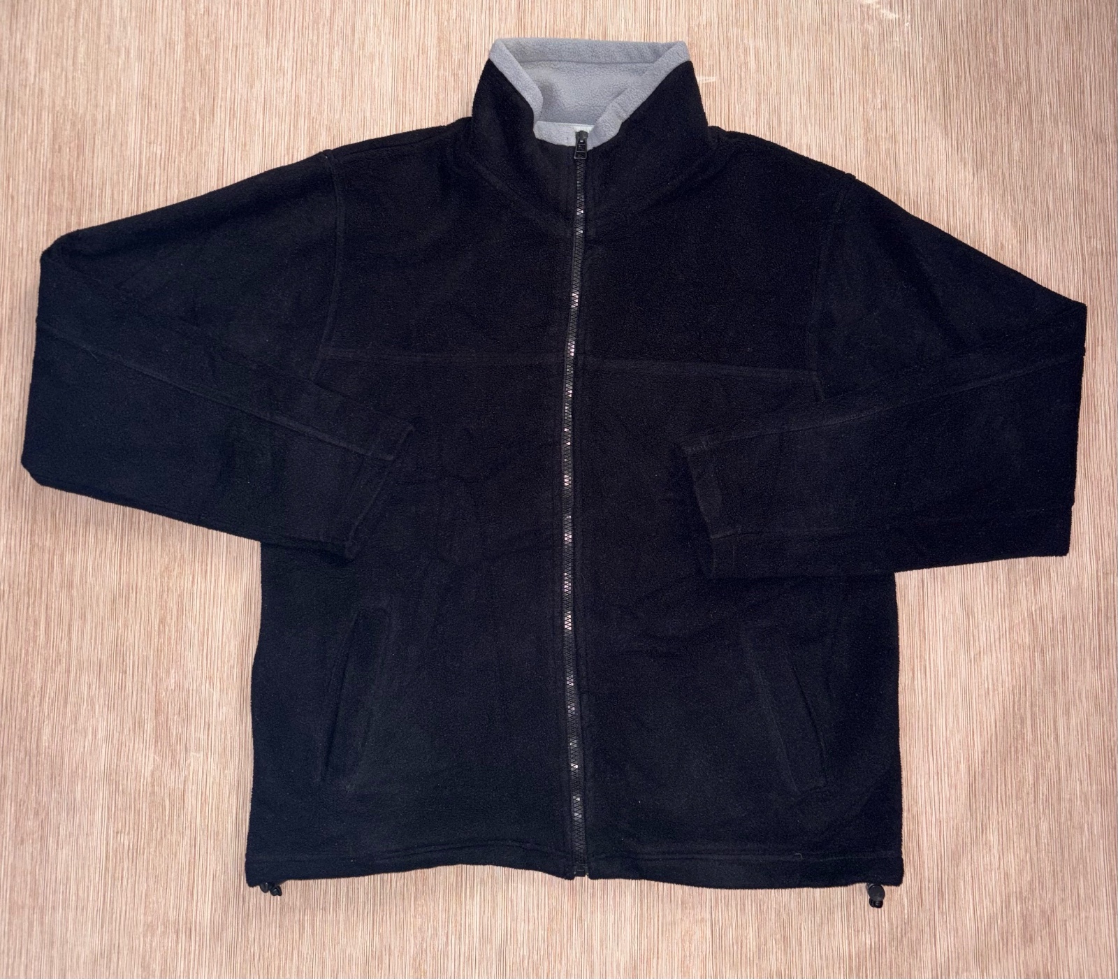 Veste polaire 