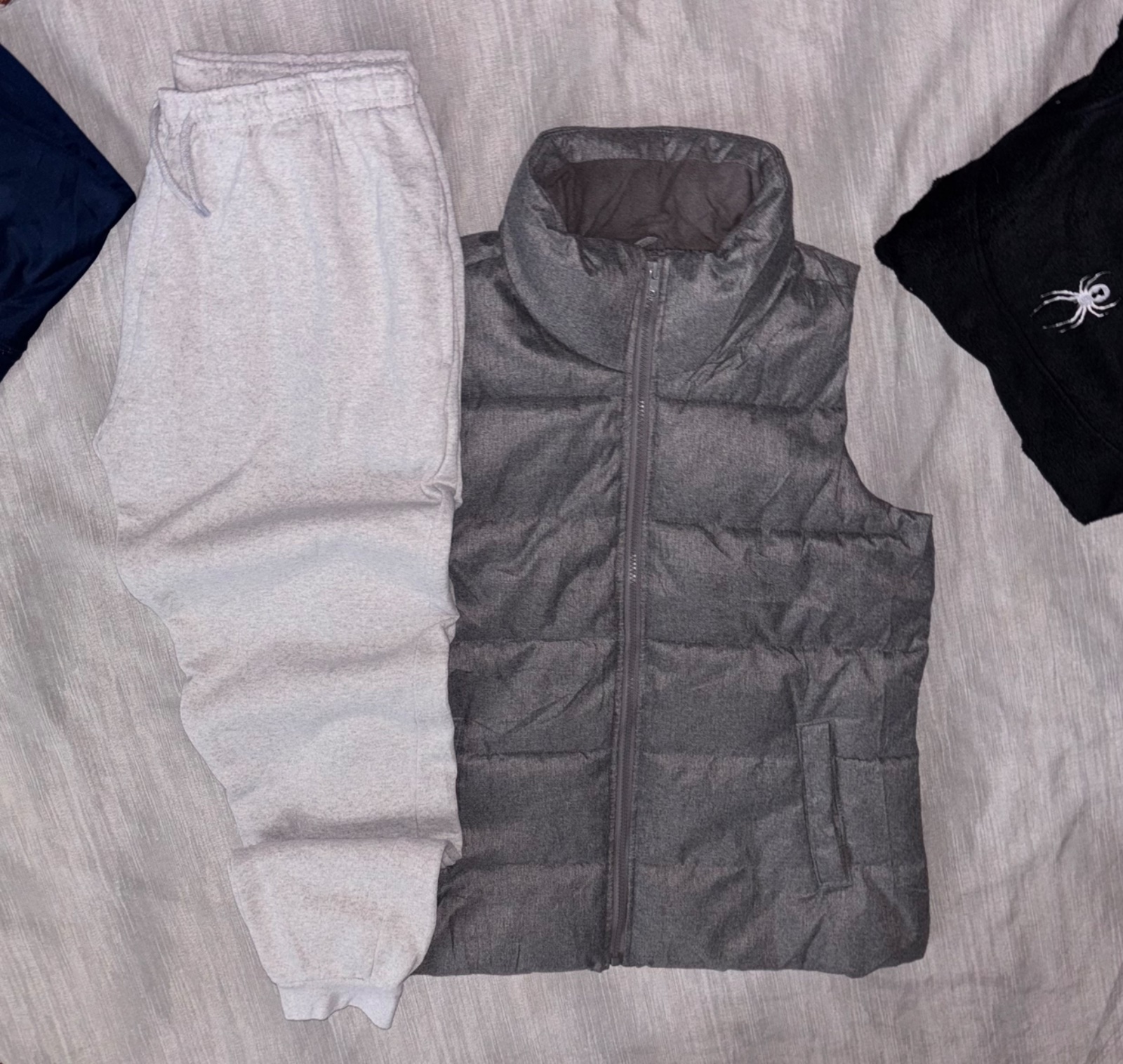 Sans manches old navy et jogger