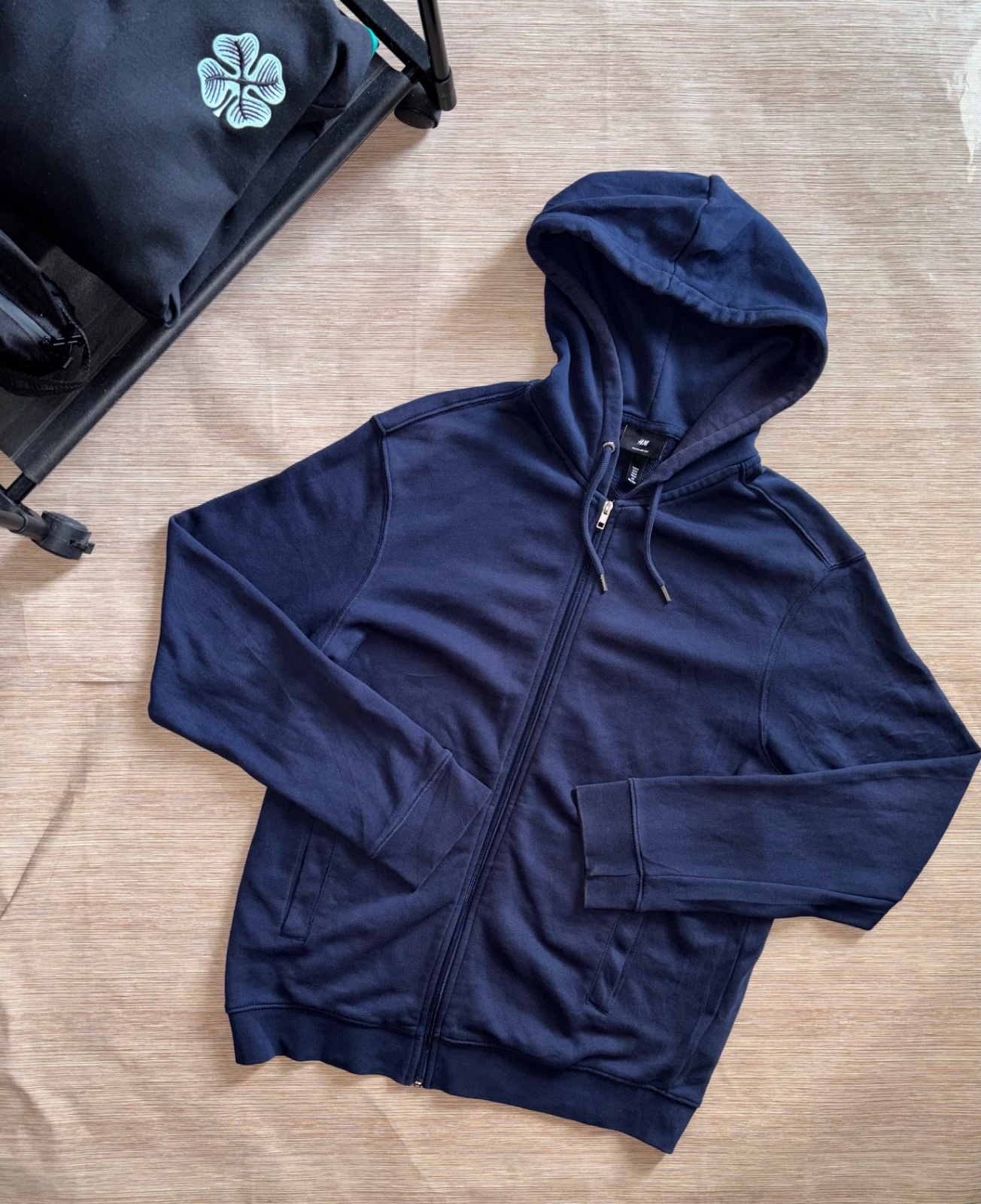 Sweat a capuche H&M