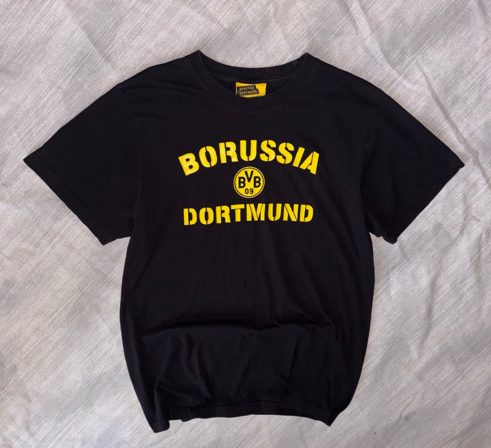 T-shirt BVB 