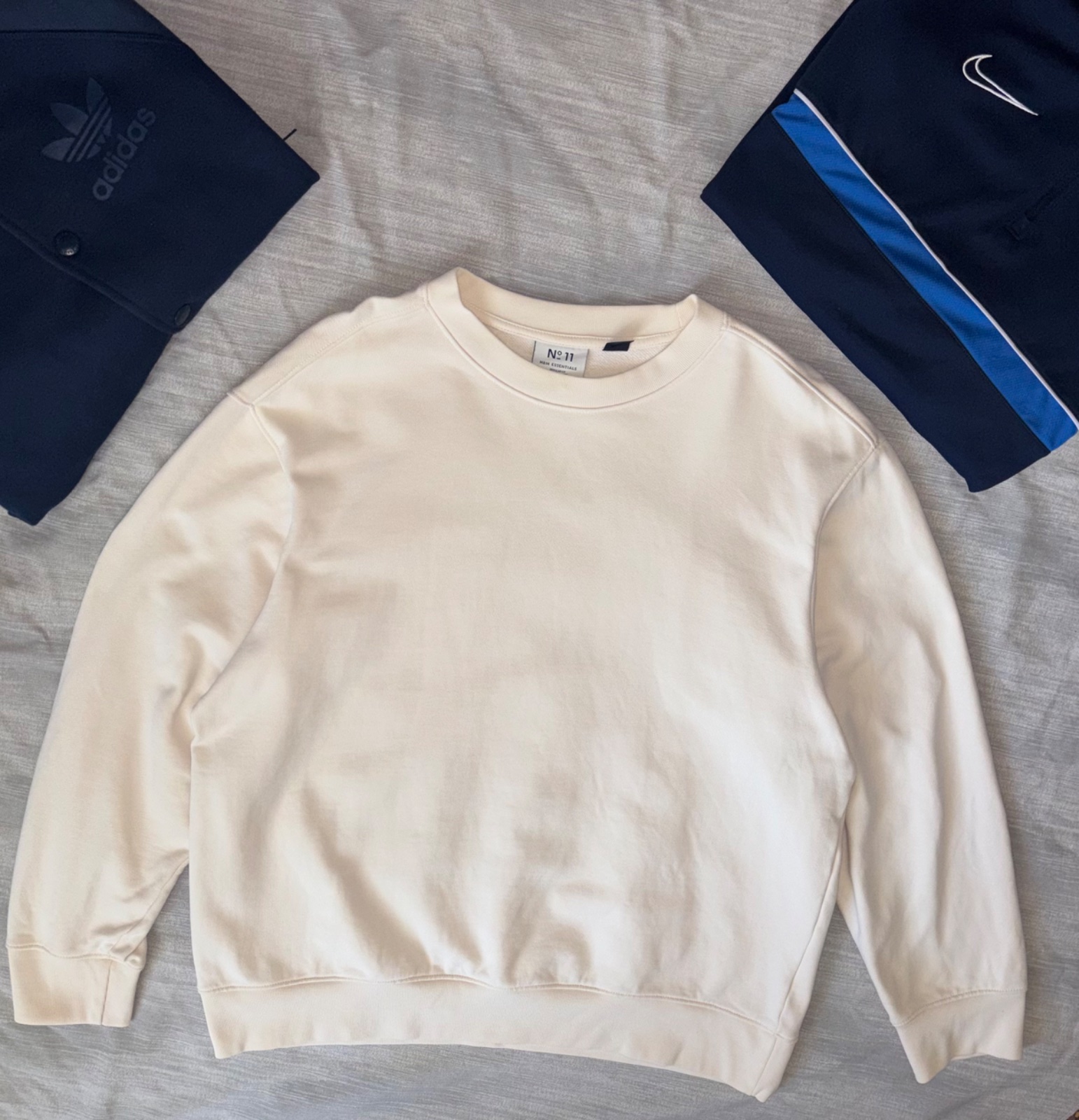 Pull h&m 