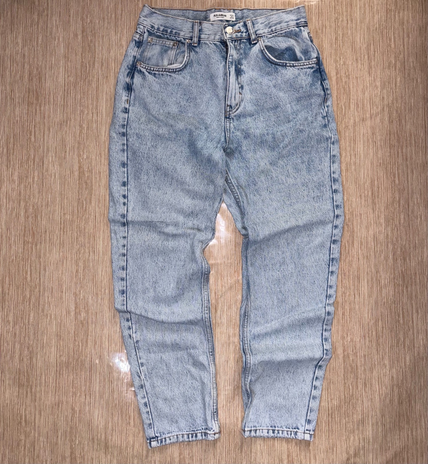 Jeans pull&bear