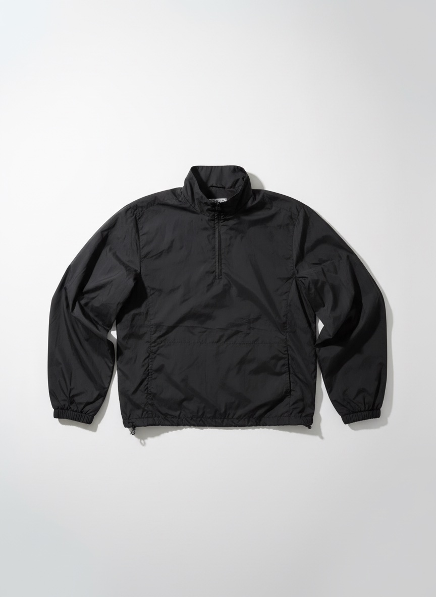 Veste coupe vente noir Aurea