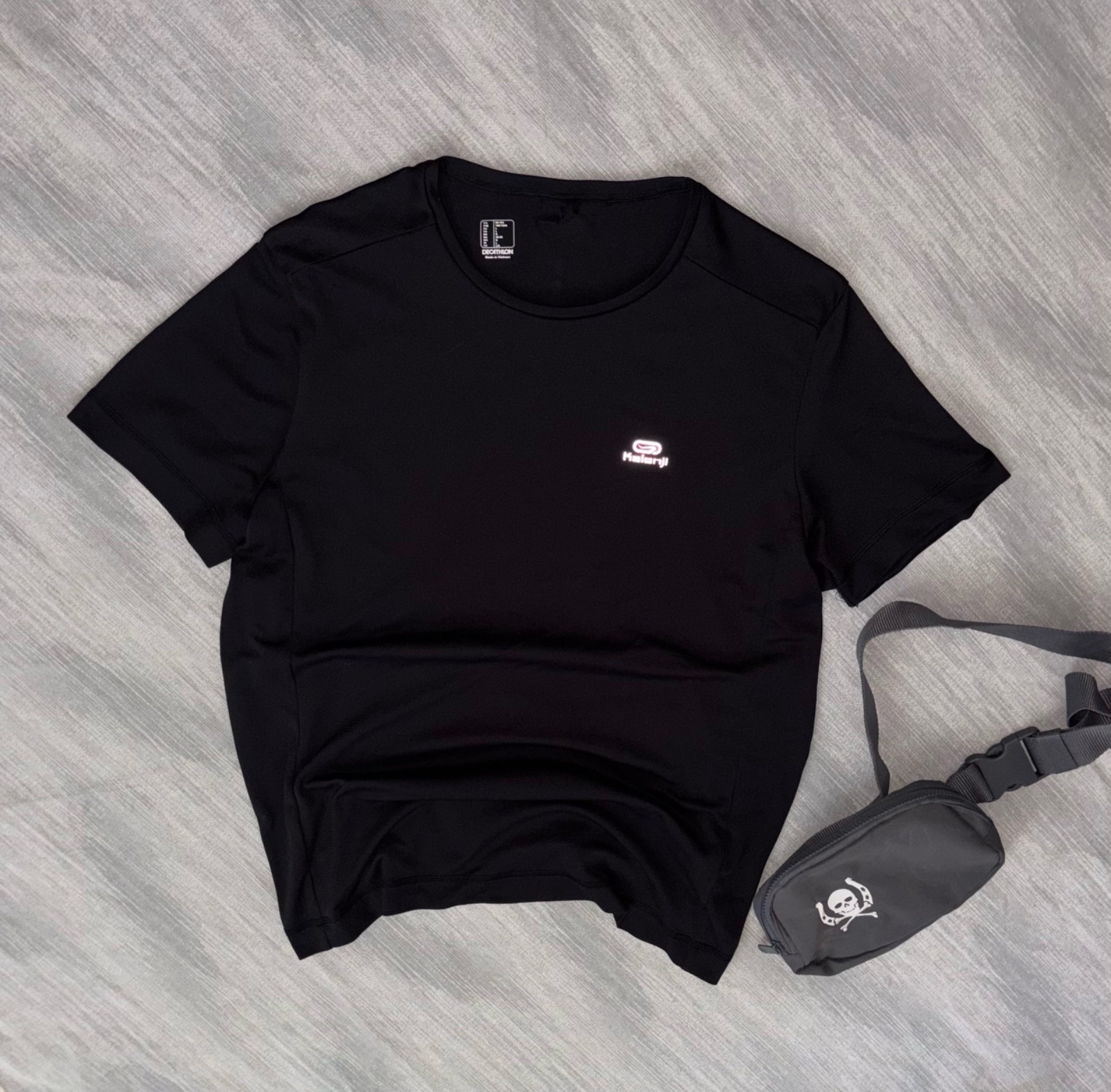T-shirt sport Decathlon