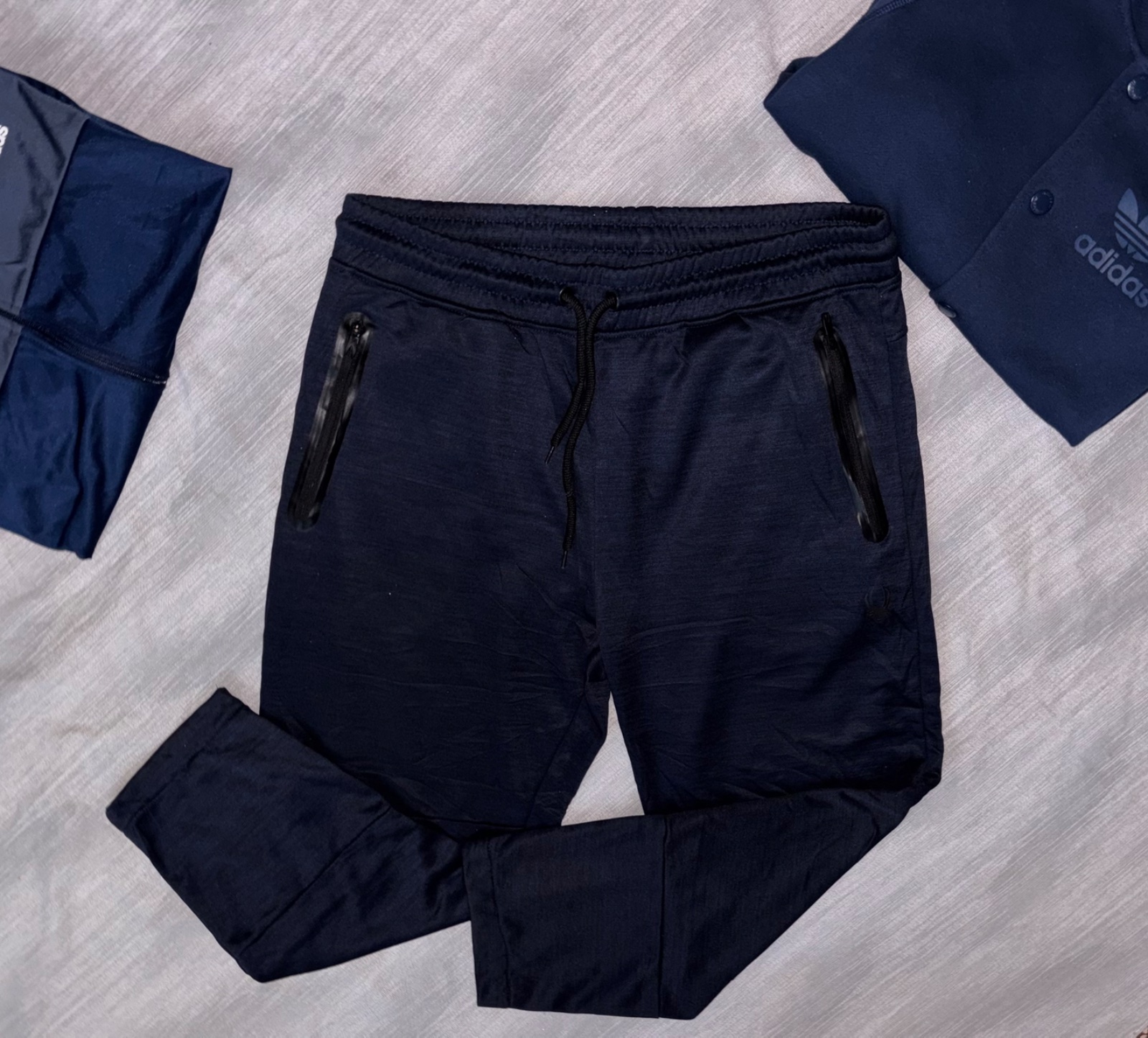 Jogger Spyder taille L (max 1.72)