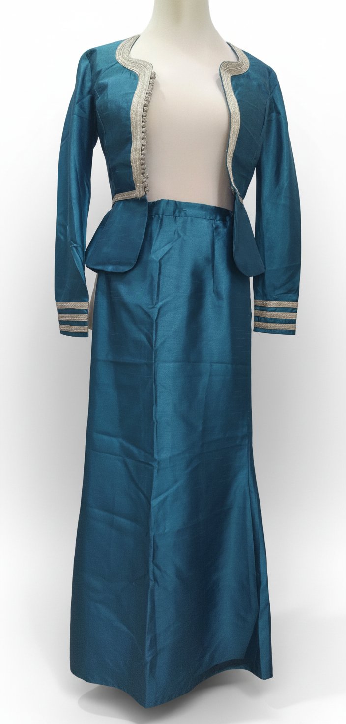 Set traditionnel 