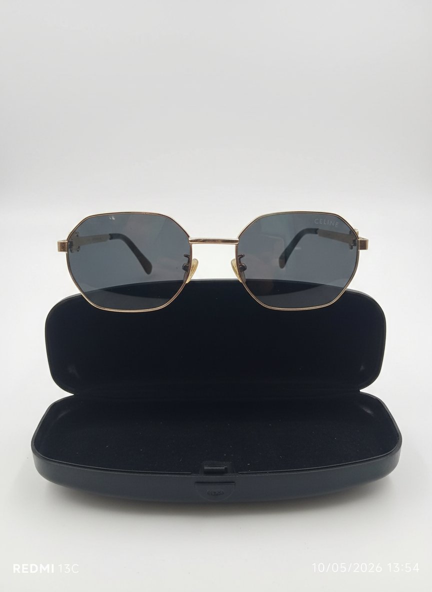 Lunette de soleil