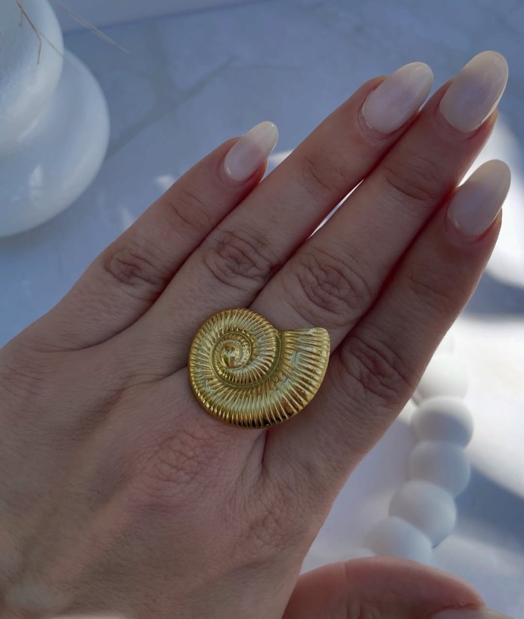 Bague 