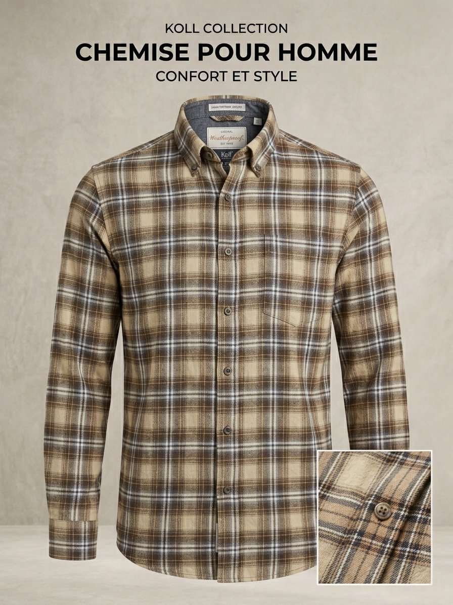 Chemise 
