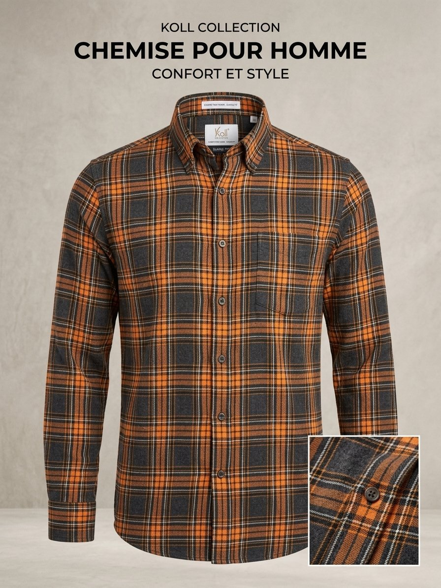 Chemise 