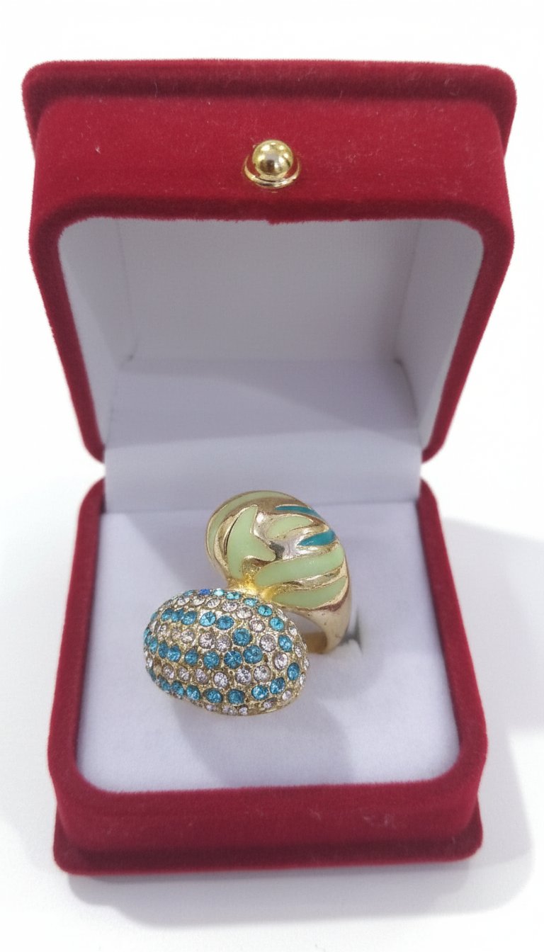 Bague 