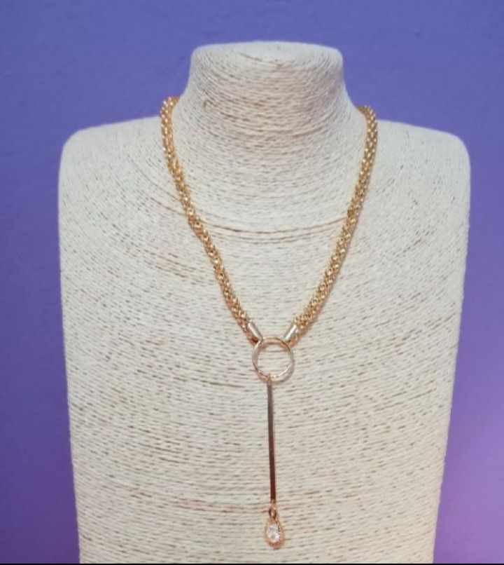collier 