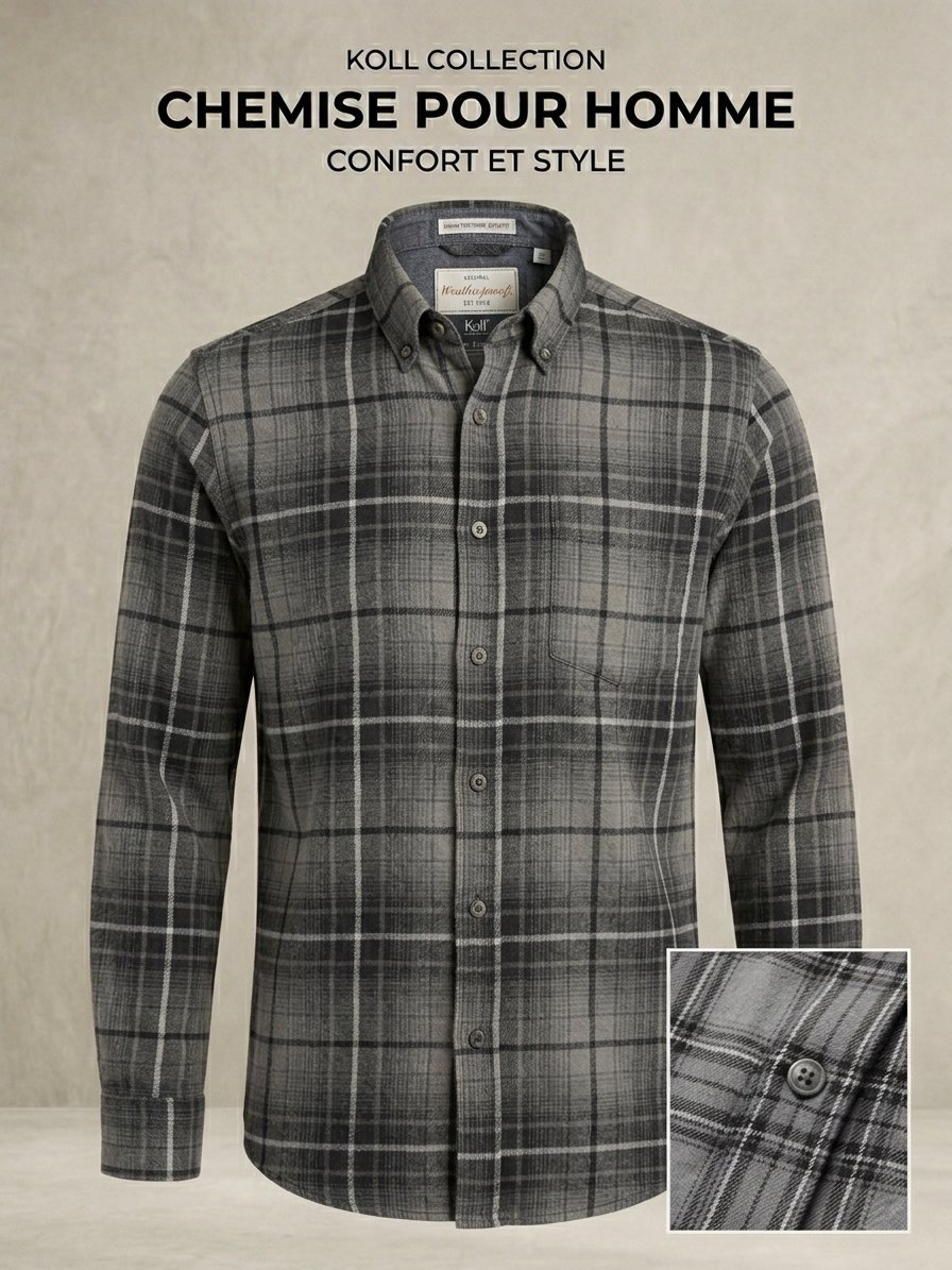 Chemise 