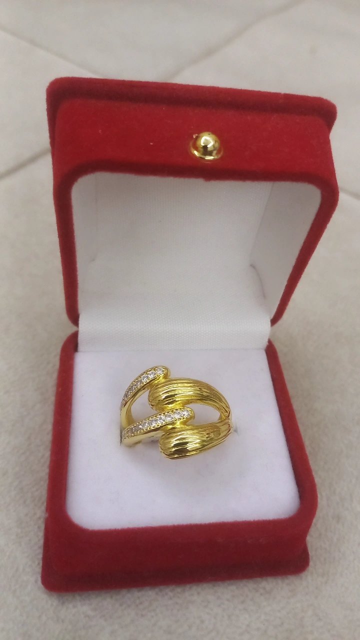 Bague 