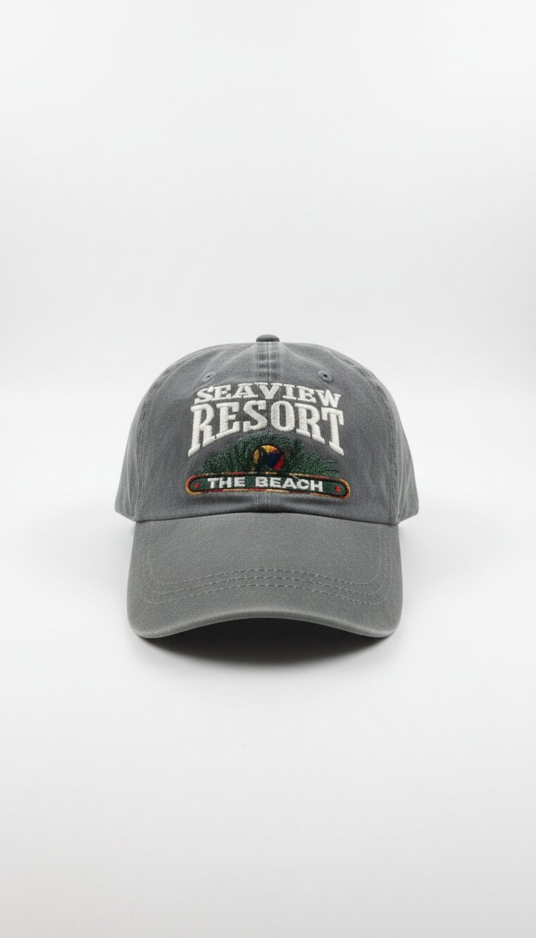 Casquette homme 