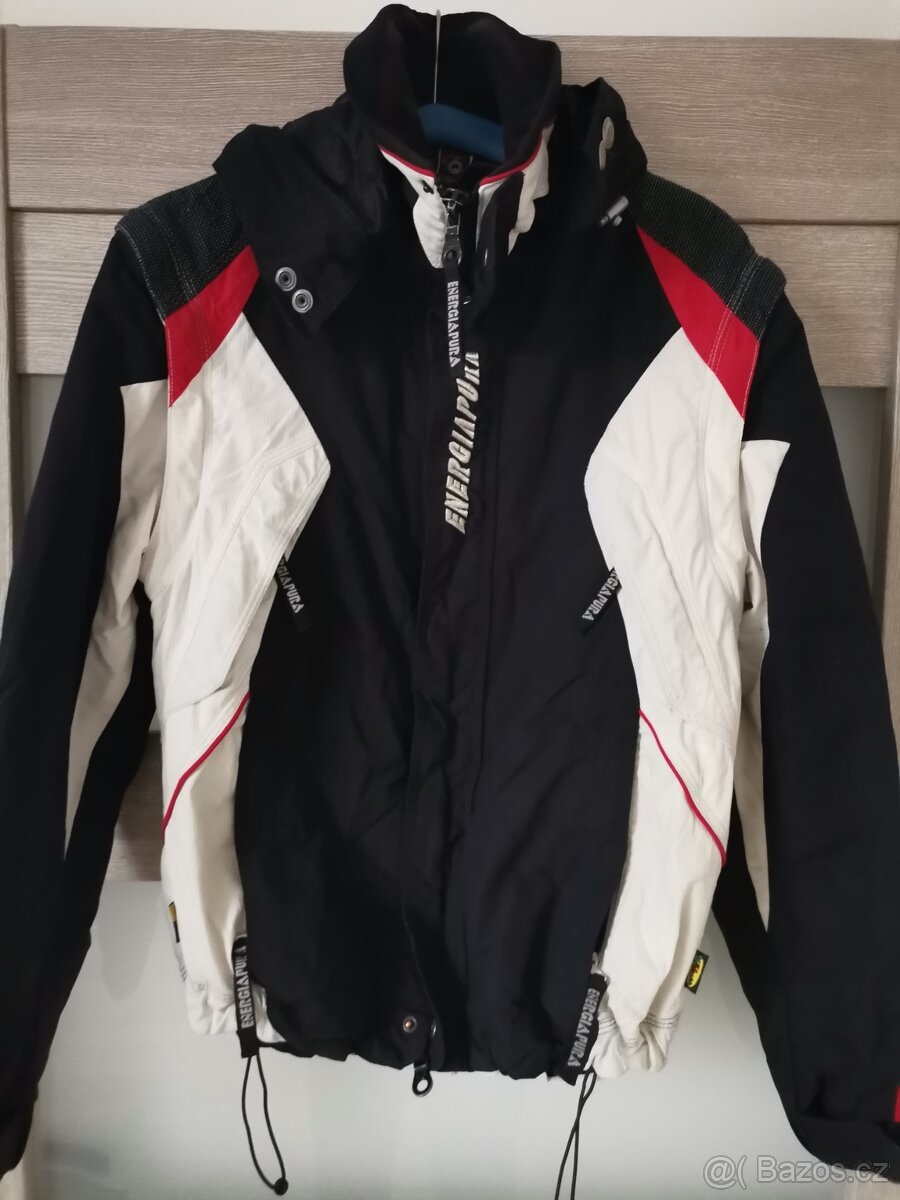 Veste homme 