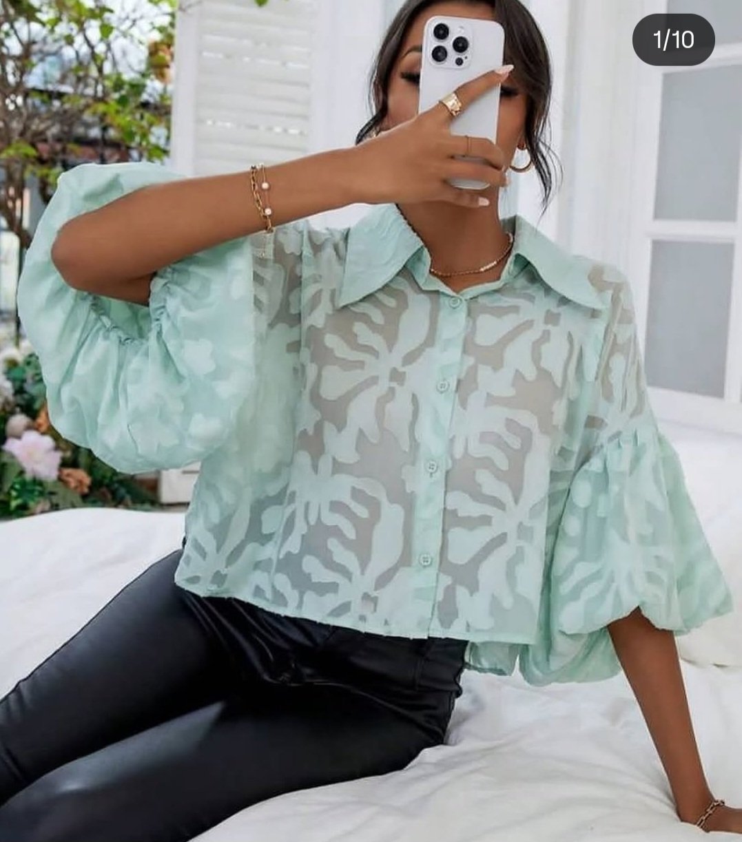 Chemise 