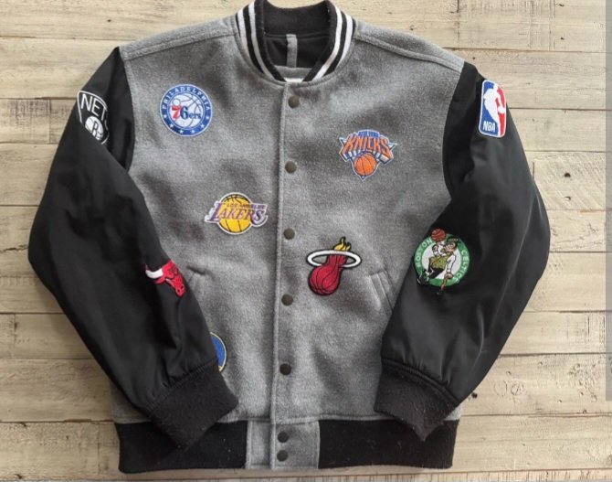 Veste 