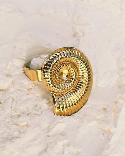 Bague 