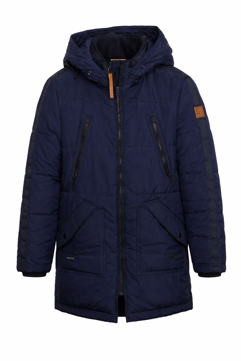 Manteau homme 