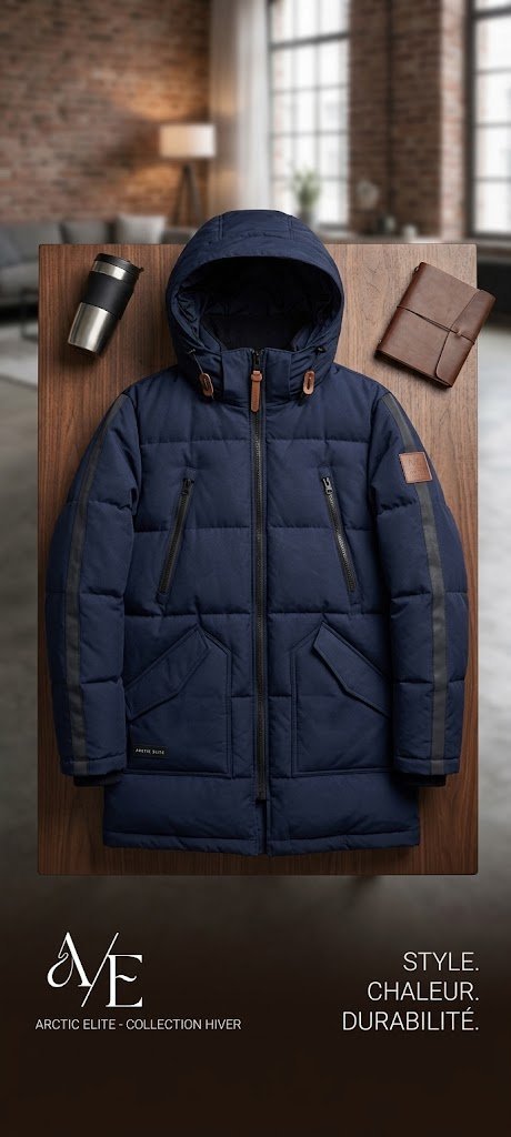 Manteau 