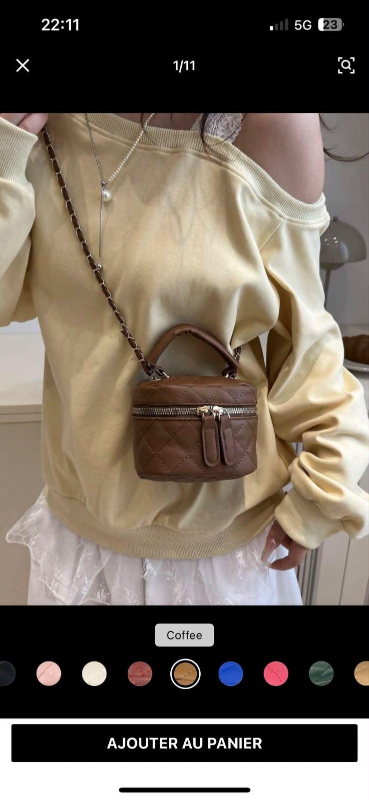 👜 👝 