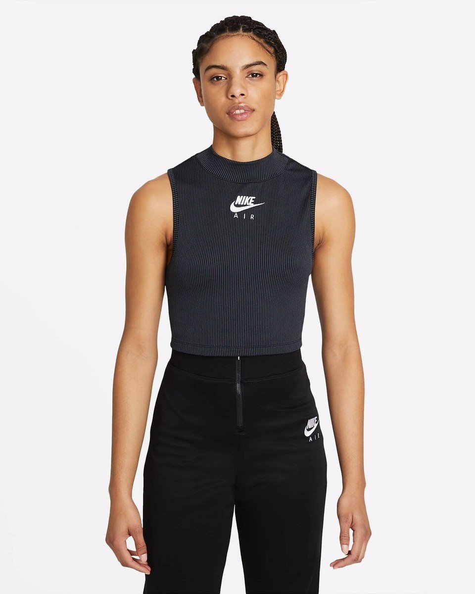Débardeur Nike Air Crop top