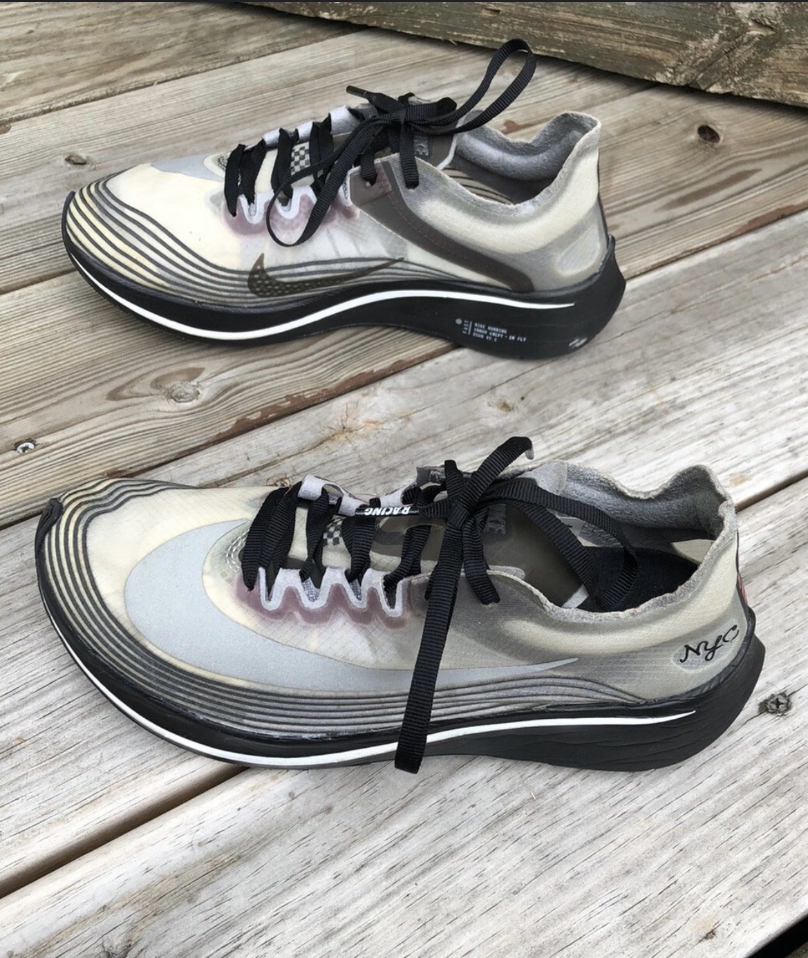 Espadrille