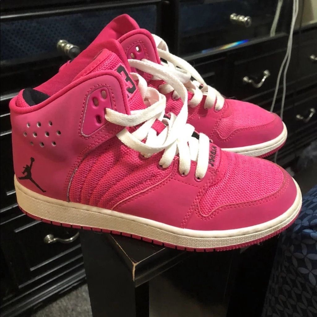 Nike jordan