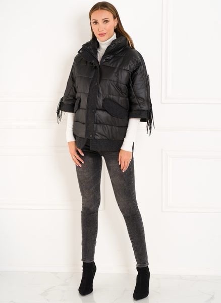 Winter jacket Due Linee 