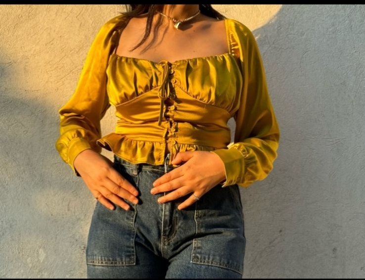 Chemise 