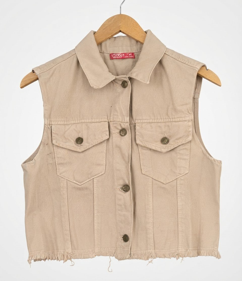 Veste 