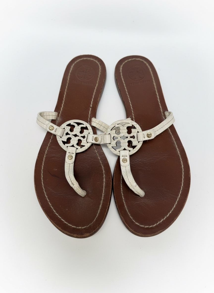 Sandales tory burch 