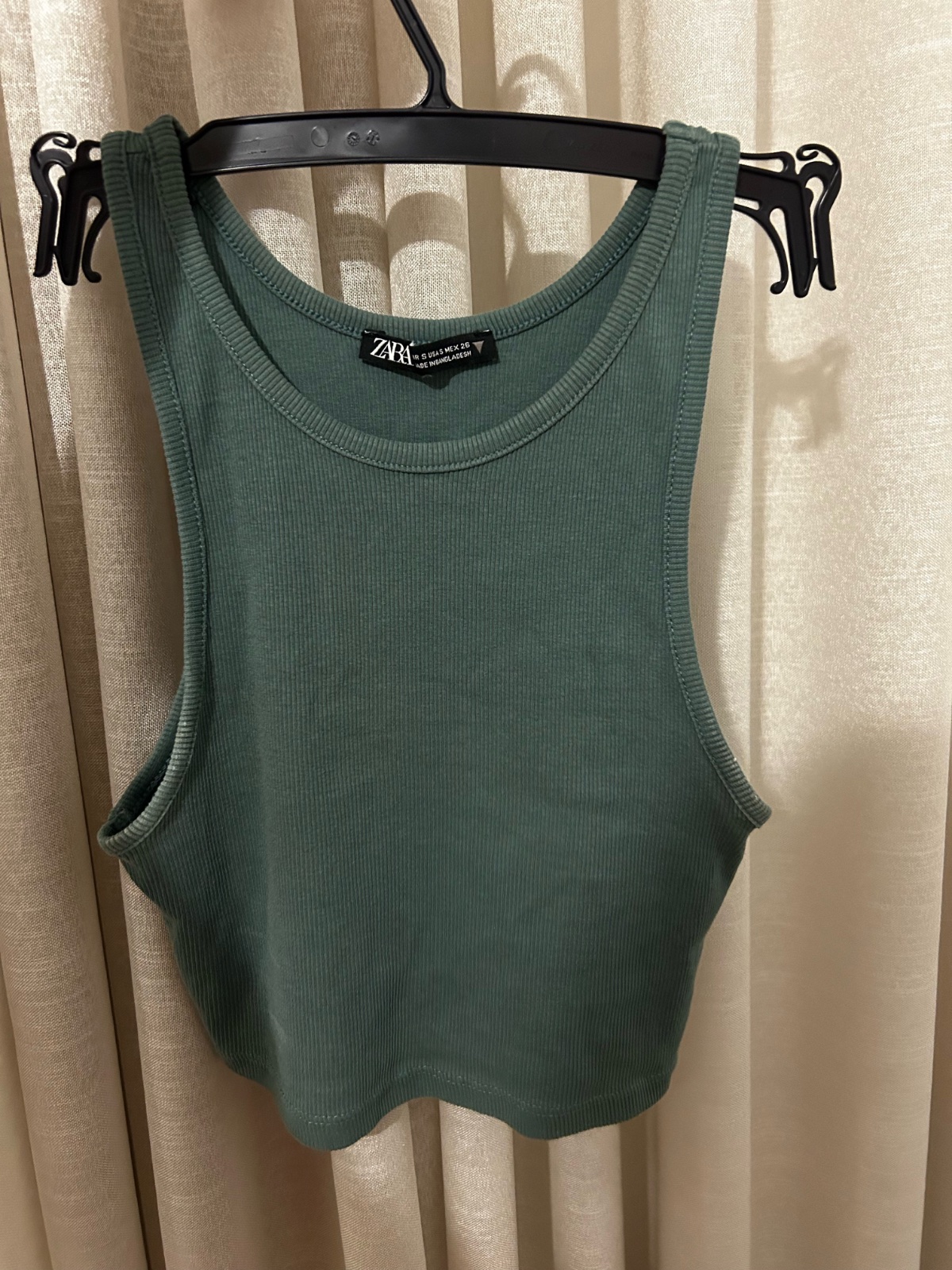 Top zara