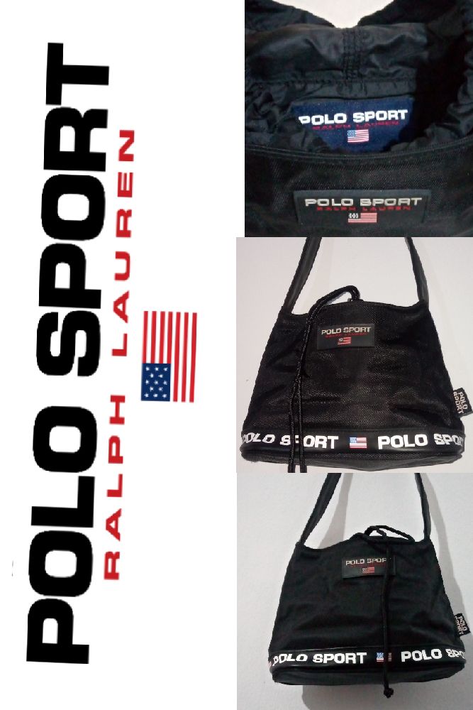 Sac à main Polo Sport 