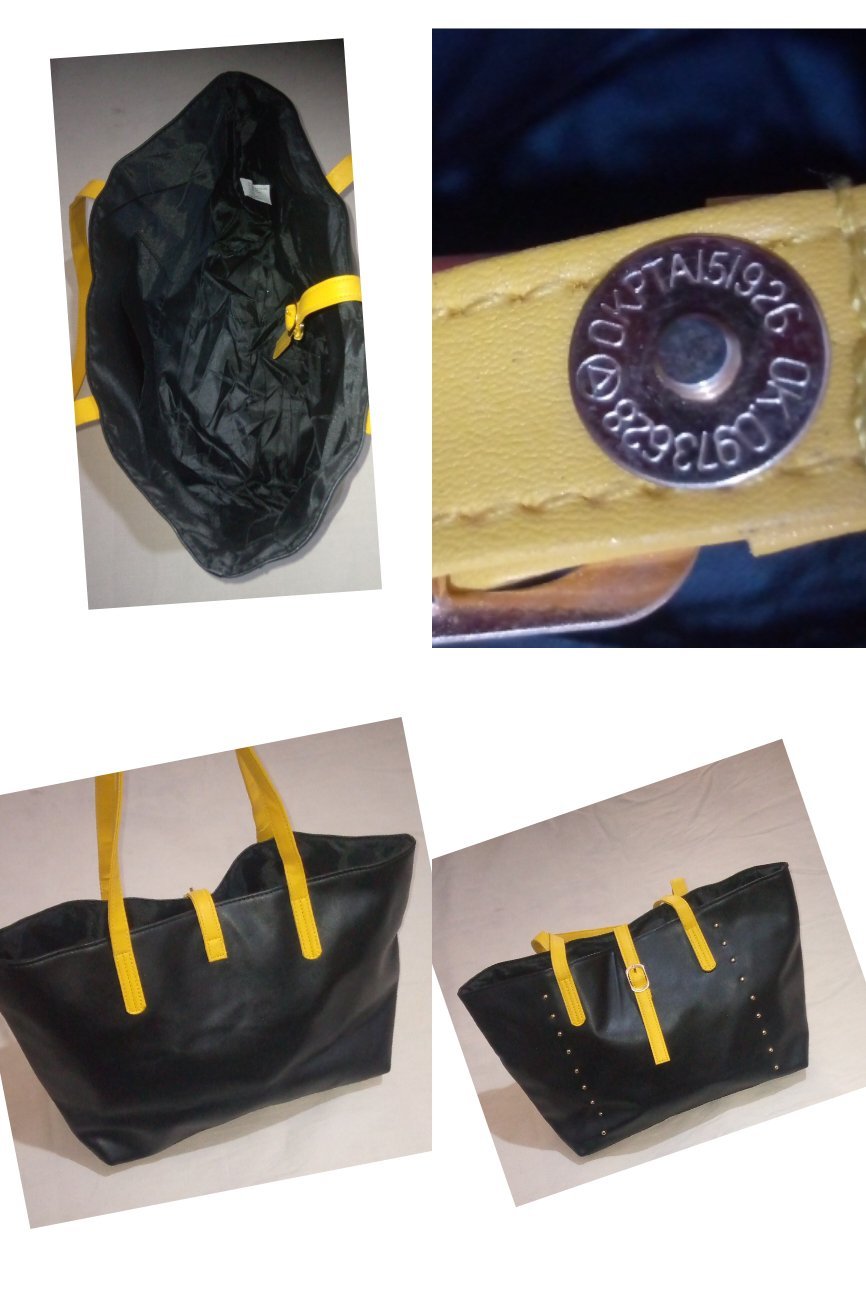 Helline Sac 