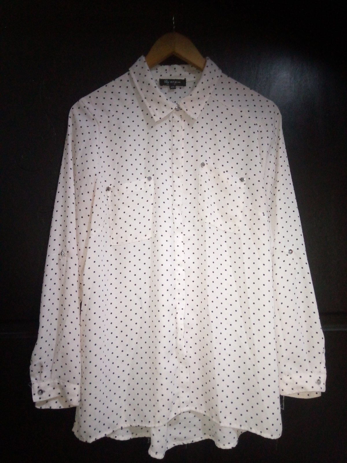 Chemise moderne trse chic