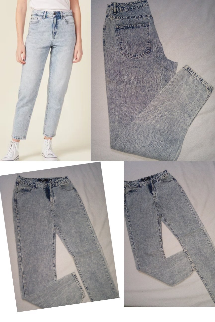 Pantalon vero moda