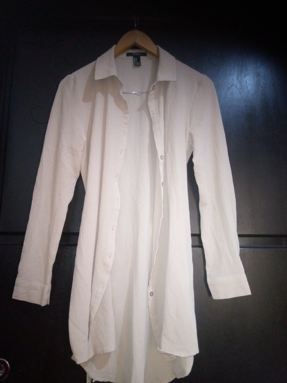 Chemise forever21