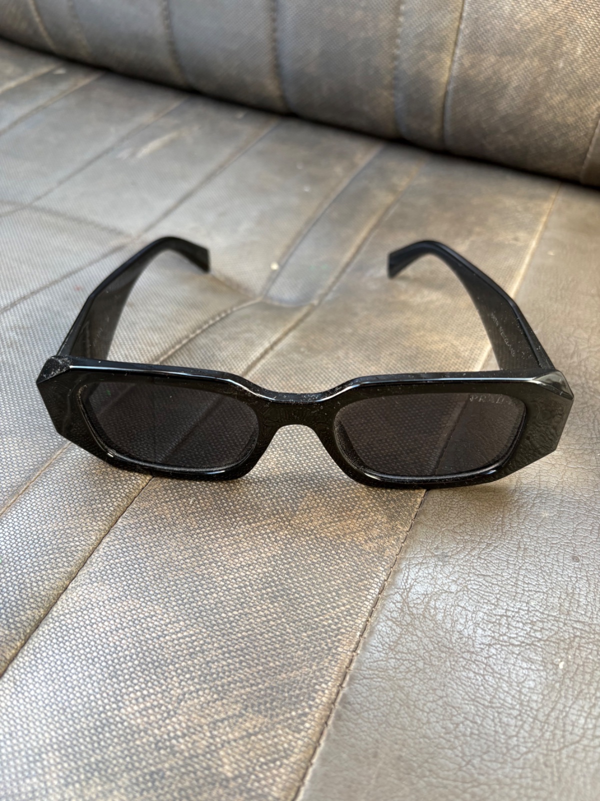 Lunette prada