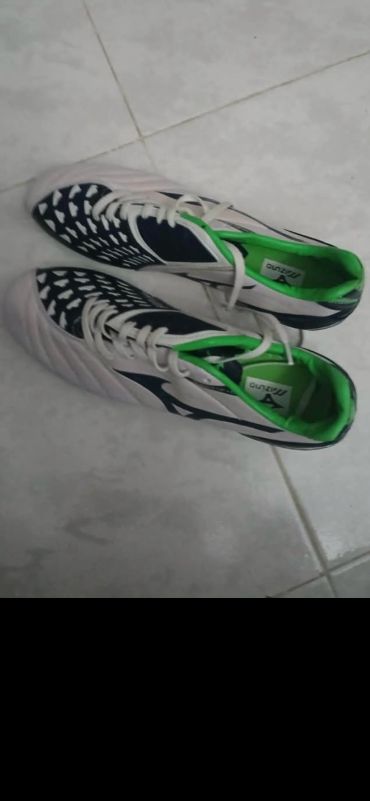 2 Crampon bi 170