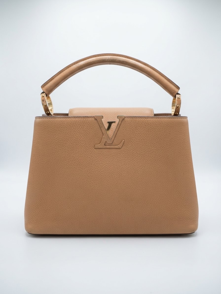Sac lv first copie