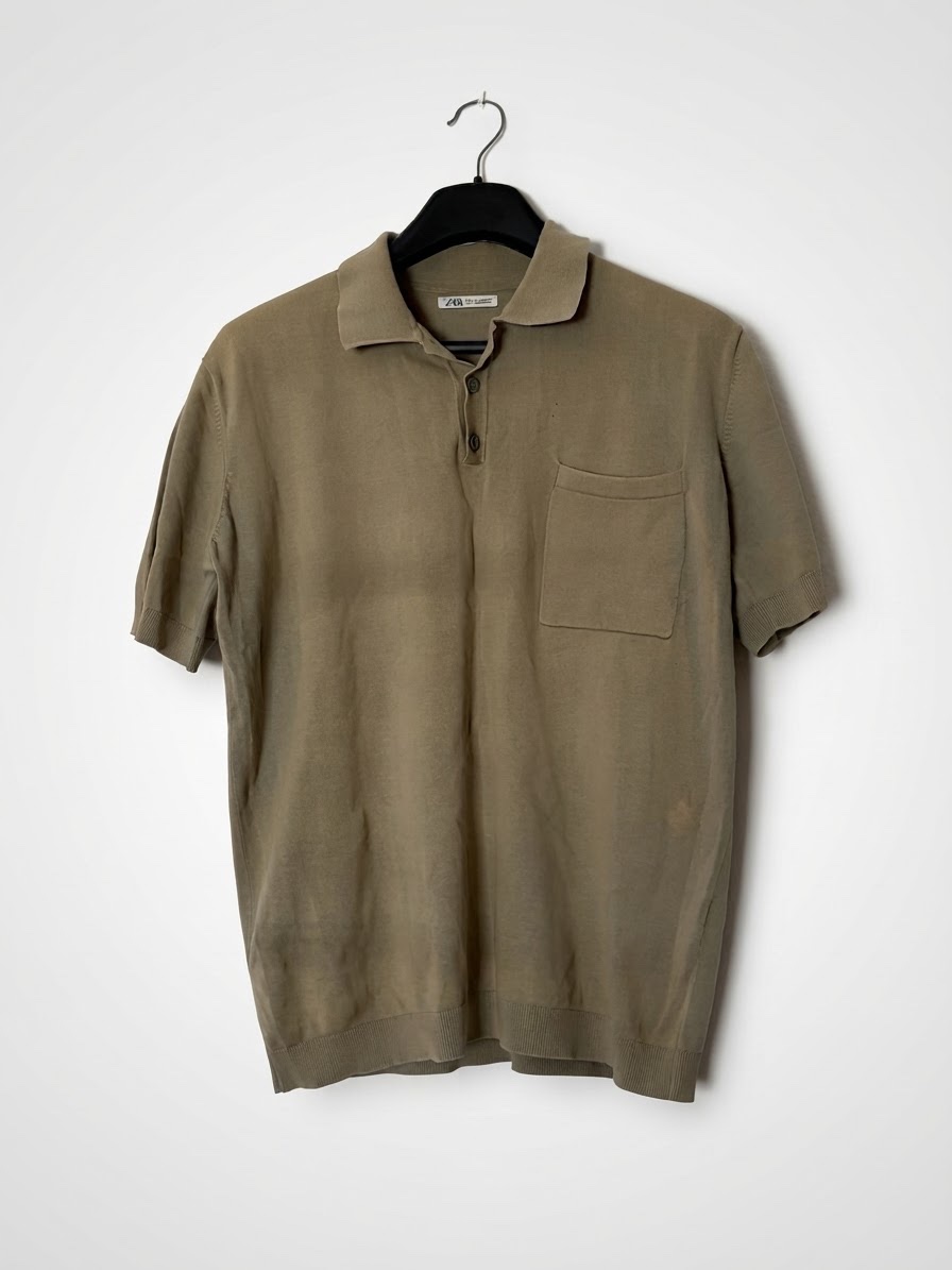 Pull polo