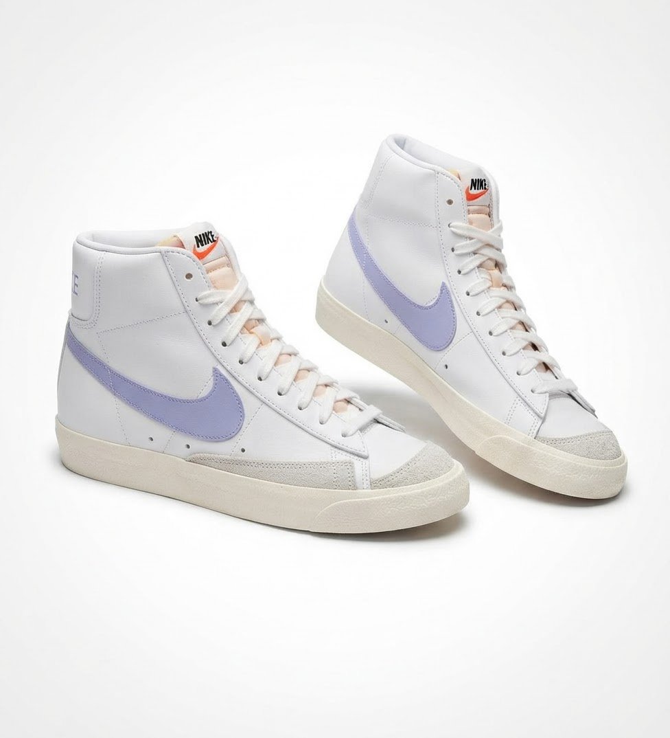 Basket Nike Blazer 