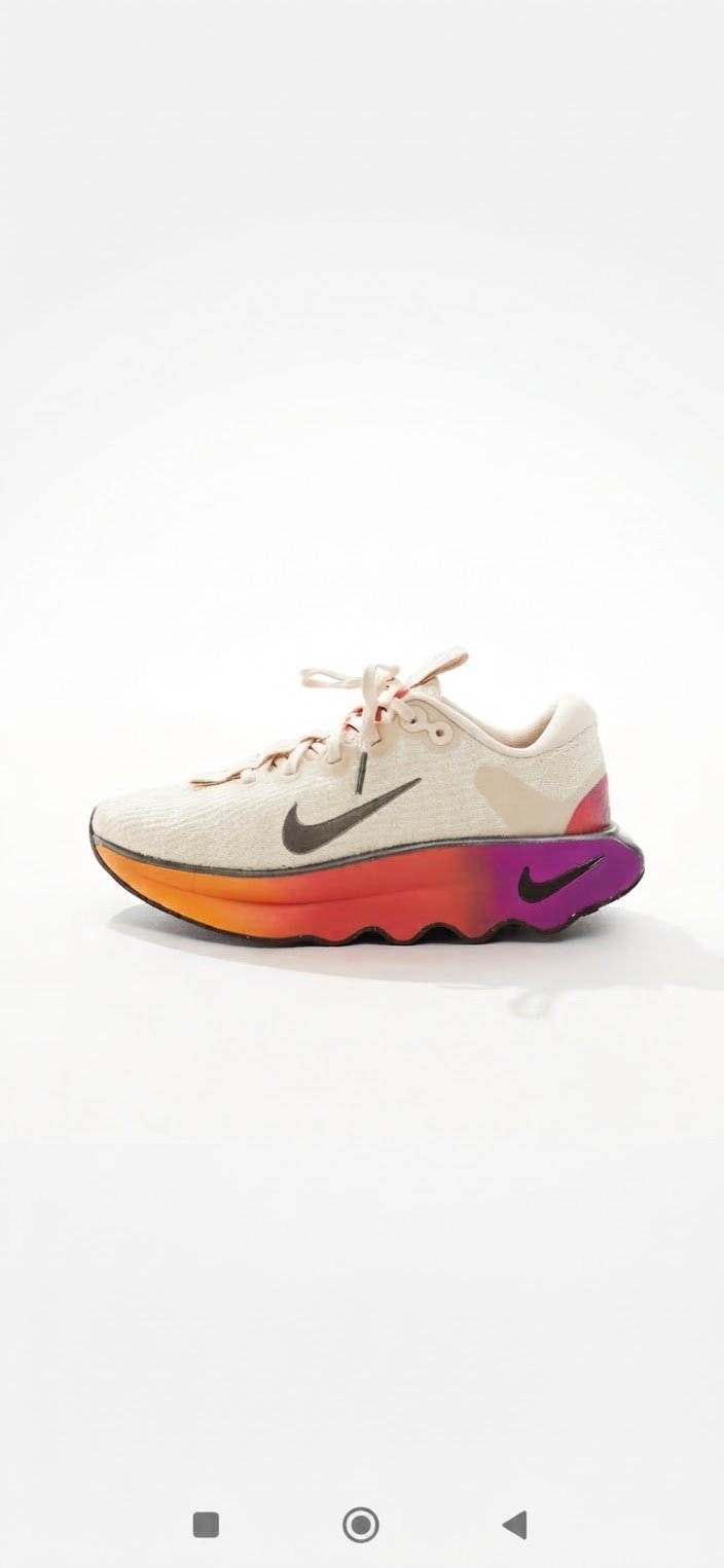 Basket Nike 
