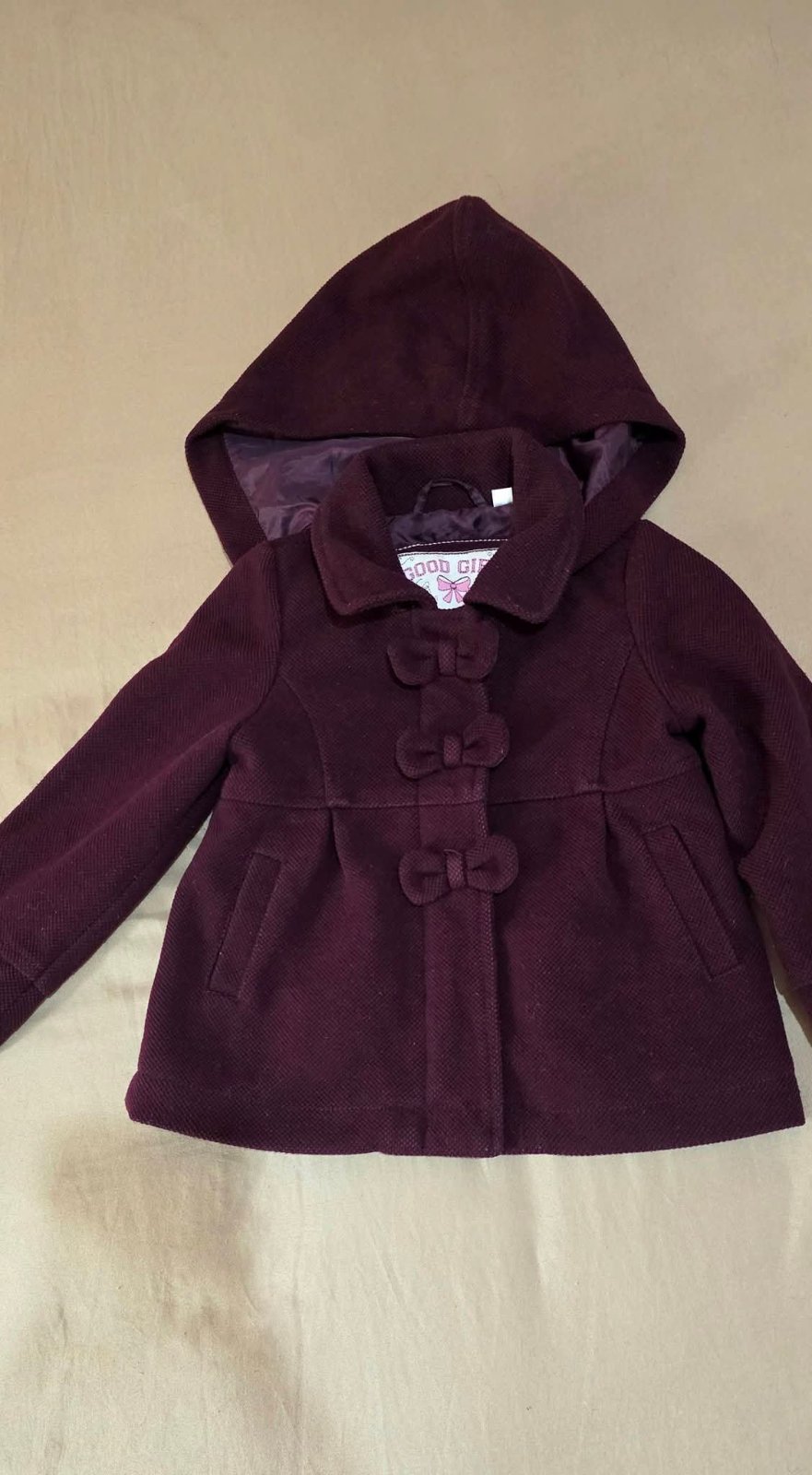 Manteau