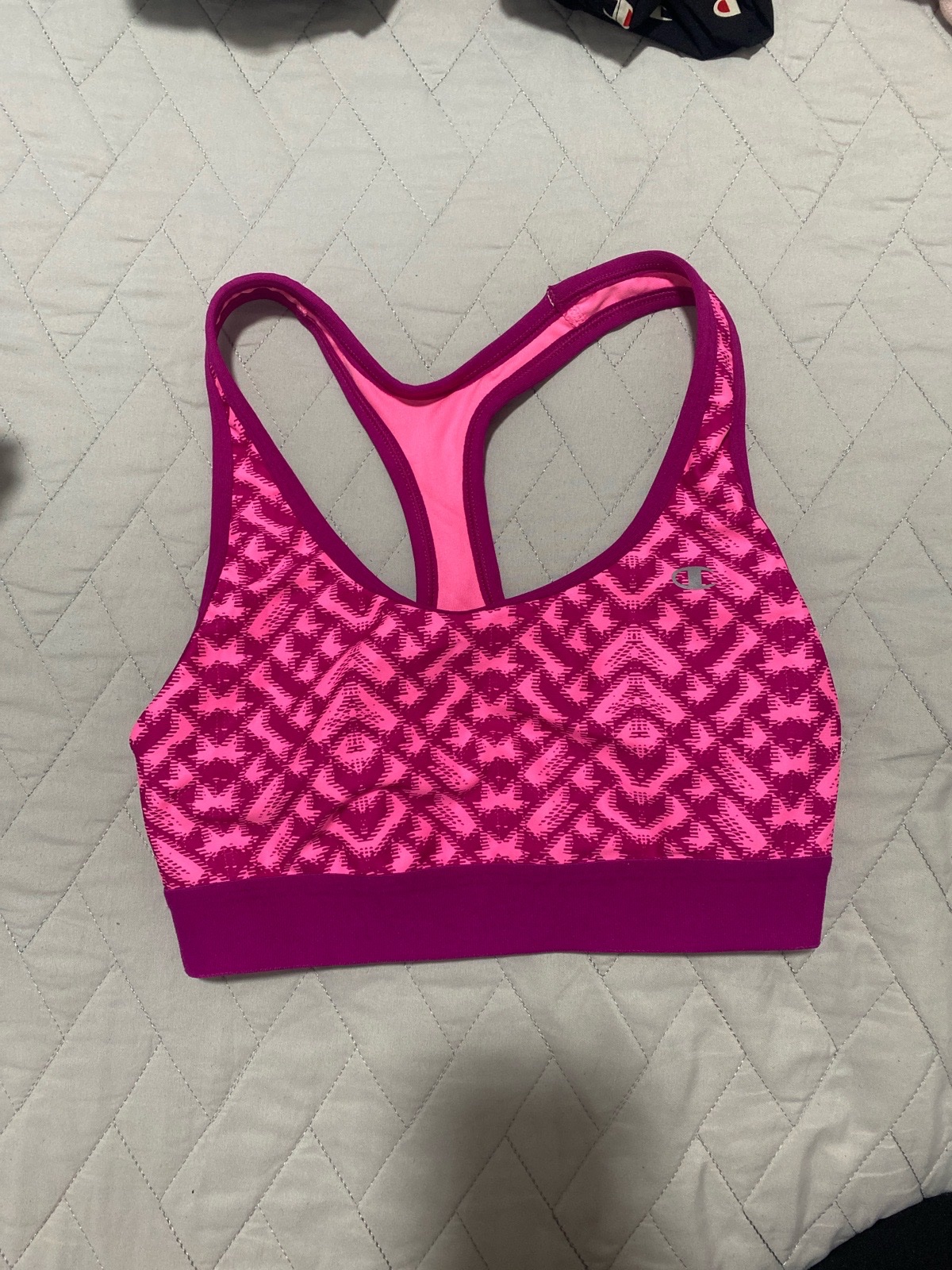 Brassière femme