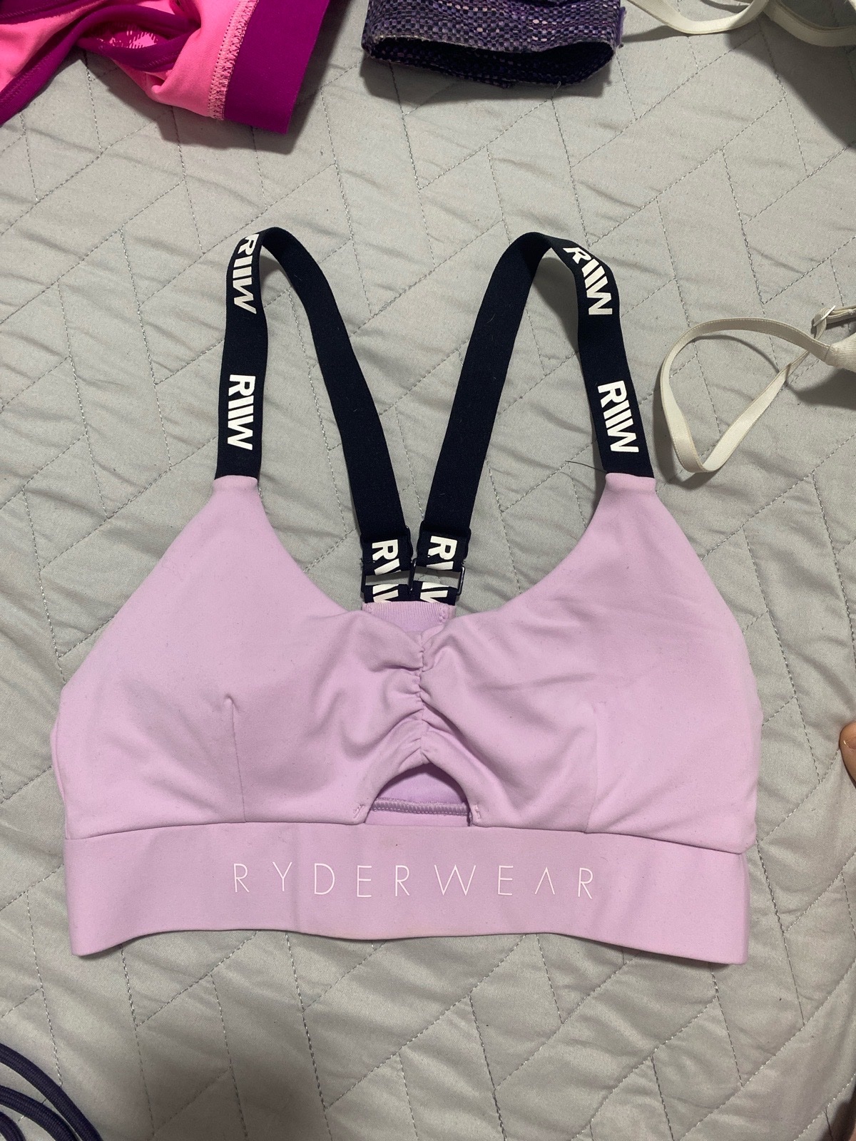Brassière femme