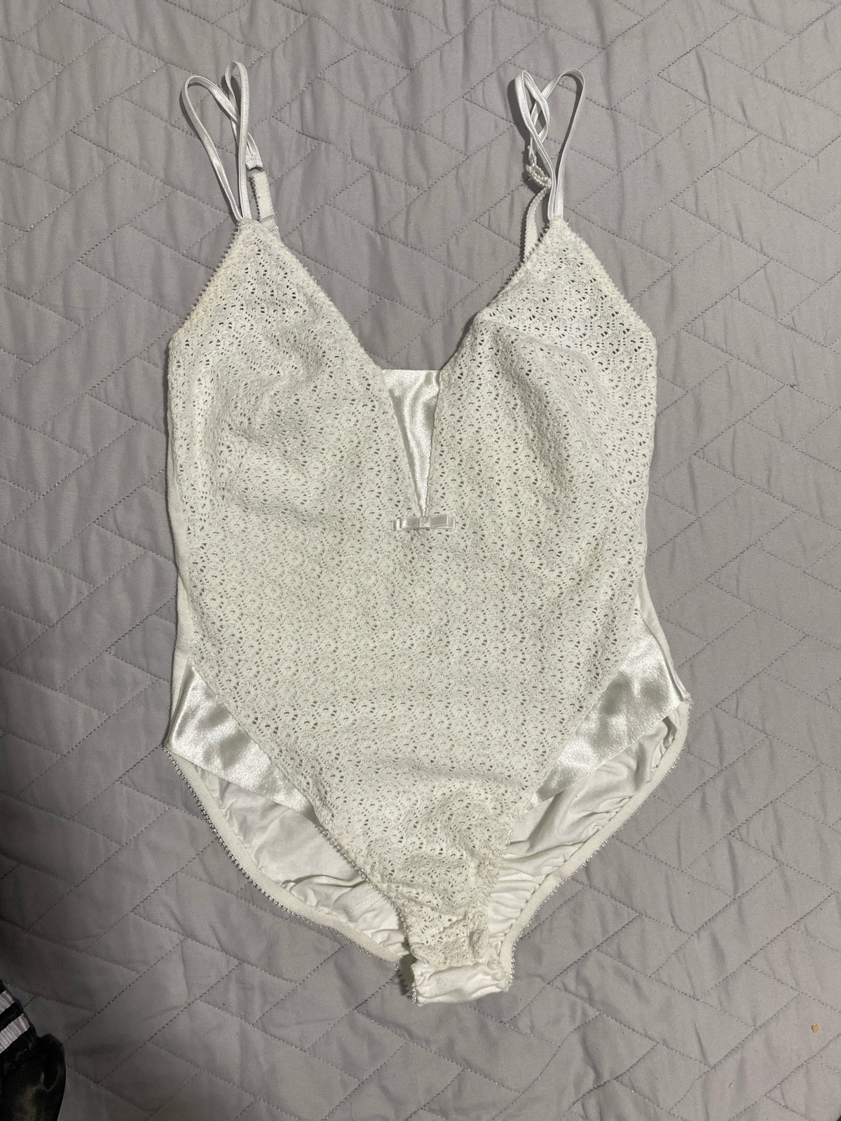 Body pour femme 